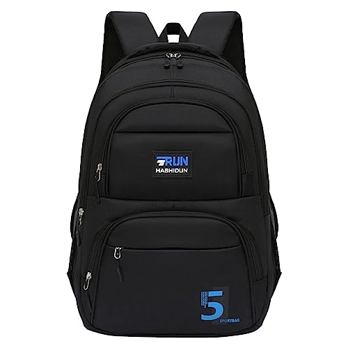 Sac à dos 2 en 1 élégant pour le sport et les déplacements