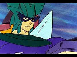 Amazon Co Jp 闘将ダイモスを観る Prime Video