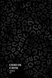  Livre De Caisse Simple: Carnet de caisse (Recettes et Dépenses) pour les entreprises, auto-entrepreneur et particulier  Format A5, 110 Pages