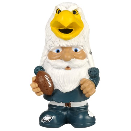 Nain de jardin NFL FOCO figurine de football pour animer vos soirées de match entre amis