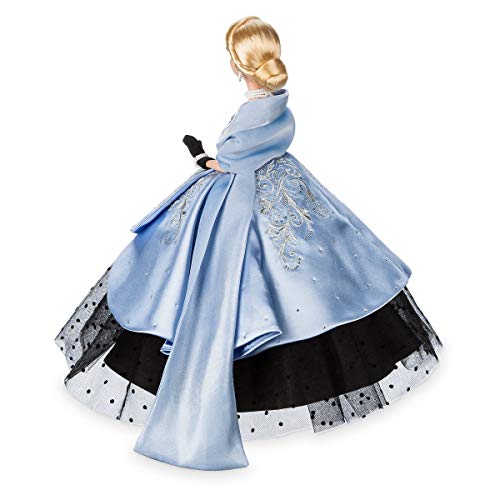 Cinderella Disney Designer Collection Premiere Series Puppe - Limited Edition – Bild 3