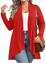 C-plus Size-red