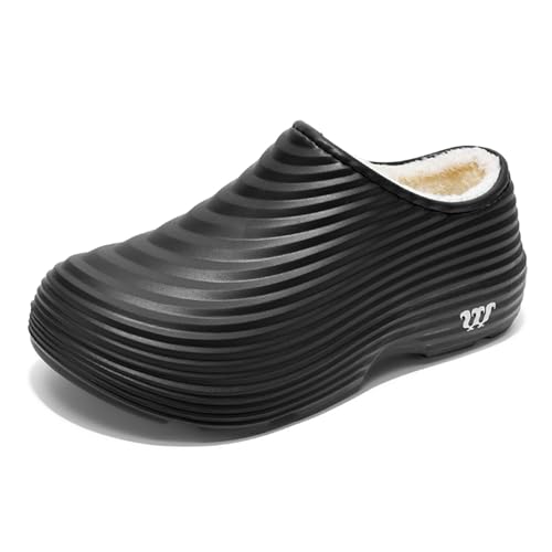 ihinzry Chef Clogs Y mXbv h ϖ Lb`V[Y - XgX^btp̊ȃ[NNbOAyʂŉK ~ vdl t[hT[rX V[Y, ubNt[X̗nB, 10