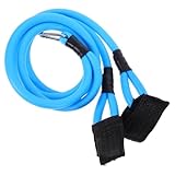 BESPORTBLE Baseball Widerstandsband Trainingsgerät mit Ergonomischen Griffen Langlebiges...