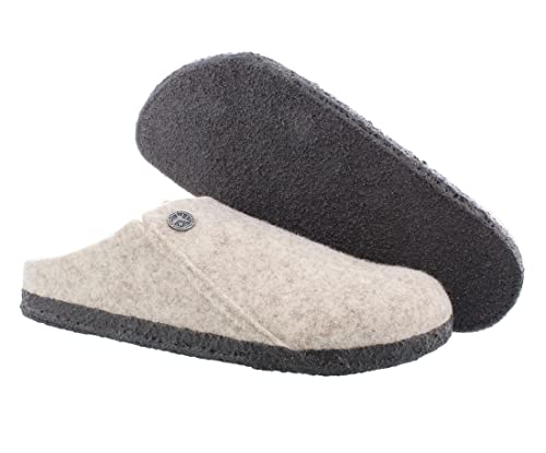 Image of Birkenstock Unisex Black Super Birki Clog