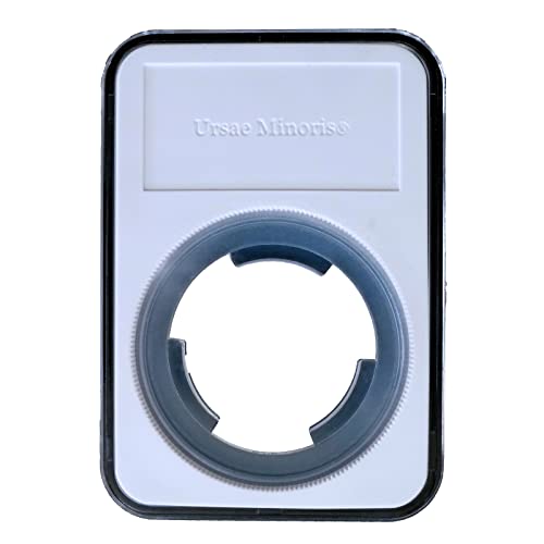 Porta monedas estilo certificado Ursae Minoris miniatura 3