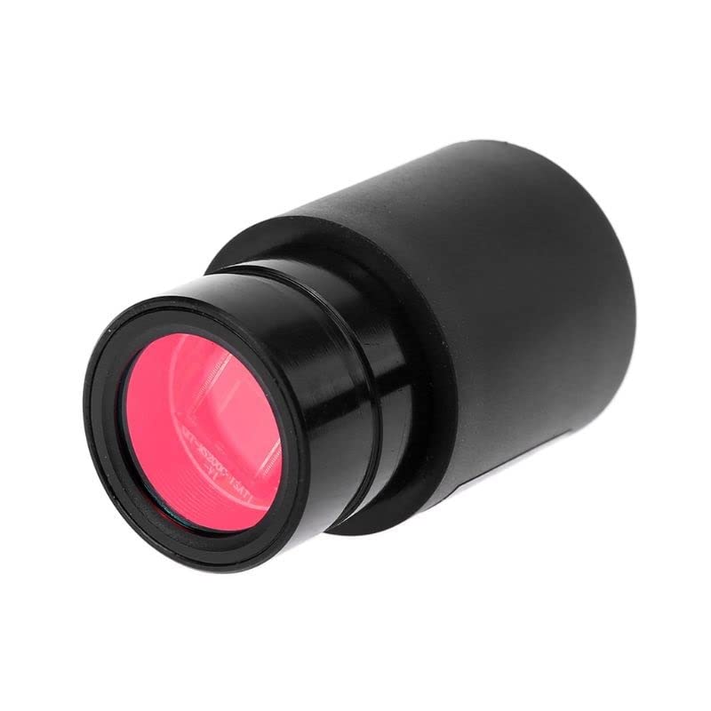 Microscope 2.0MP USB Electronic Eyepiece Microscope Camera Mounting Size 23.2mm with Ring Adapters 30mm 30.5mm