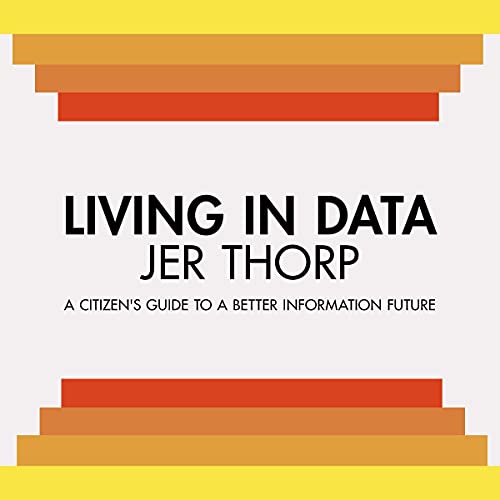Living in Data by Jer Thorp episode artwork