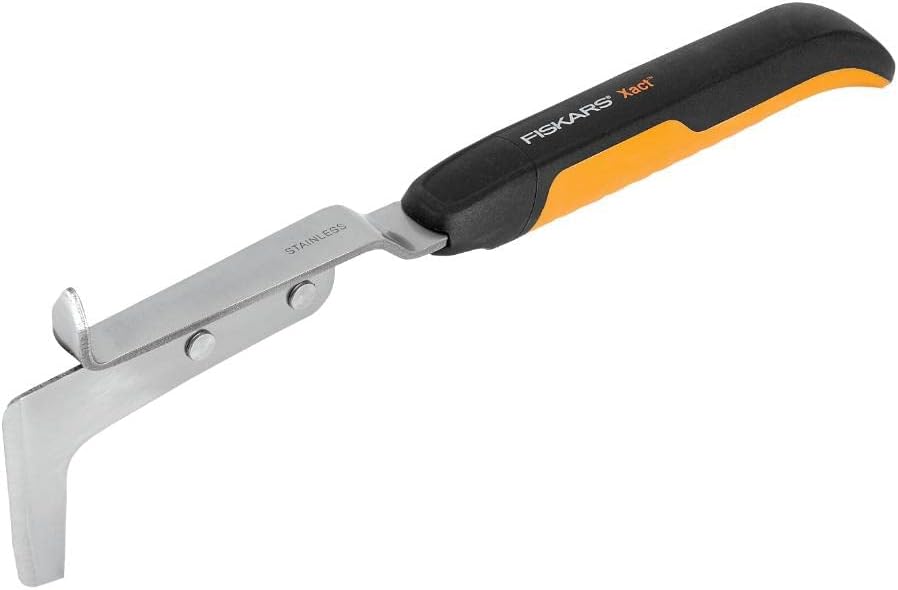 Fiskars Xact ハンドエッジャー
