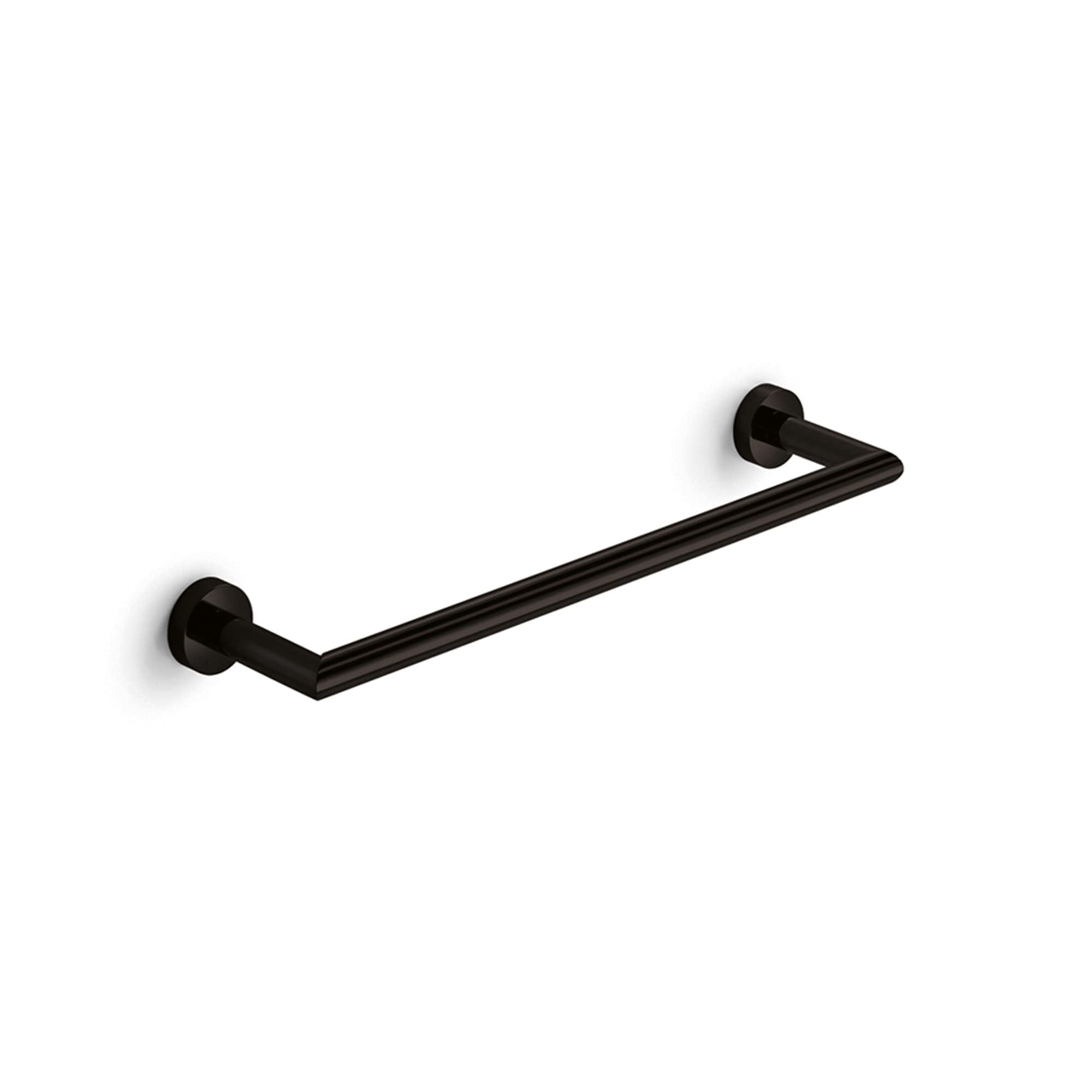 WS Bath Collections Baketo 5210.22 WS Bath Collections Baketo 5210 Baketo 15-11/16" Towel Bar