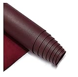 ● Faux Cuir — Gamme D'utilisation:Sacs Mous D'amélioration De L'habitat/Canapés/Sièges D'auto/Bagages/Bricolage Portable Fait à La Main,Art,Artisanat,Outils,Estampage,Couture,Gravure,Passe-temps Couture