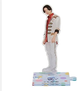 織山尚大 アクスタ 60個 Amazon.co.jp: 少年忍者 アクスタ アクリルスタンド'22春 織山尚大