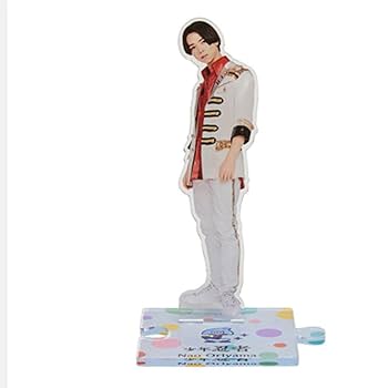 Amazon.co.jp: 少年忍者 アクスタ アクリルスタンド'22春 織山尚