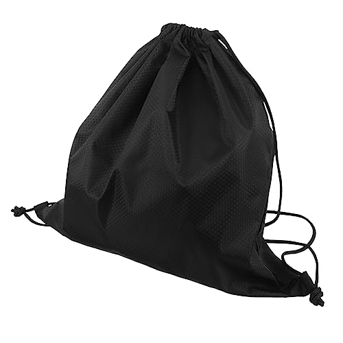 VINTORKY Bag Drawstring Pouch for Scooter Skiing and Cycling Helmets Compact and Portable Storage Durable Design