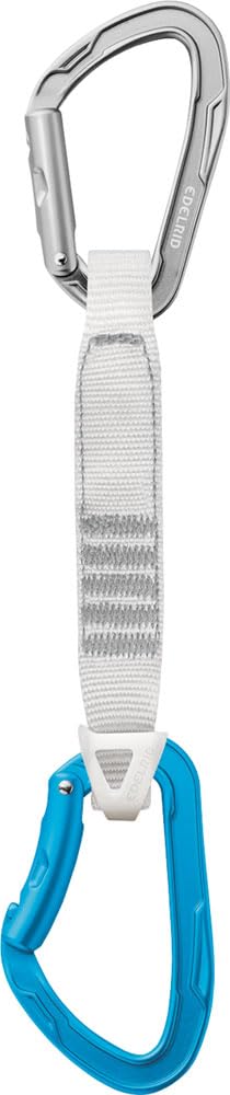 EDELRID Expressset Mission Set II, extrem leichtes Set mit 67 g