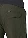 Lee Men's Extreme Motion Twill Cargo Pant Frontier Olive 36W x 34L