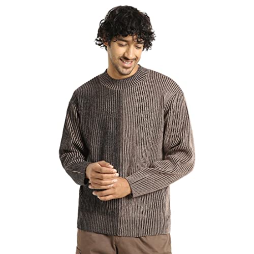 Image of Bewakoof Men Sweater
