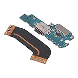Modèle compatible - Ce connecteur de quai de port de charge de charge est spécialement conçu pour la version Z Fold 3 5G F926 EUR, un ajustement précis pour les réparations transparentes. Que vous ayez affaire à un port endommagé, défectueux ou fissuré, ce composant de remplacement restaure efficacement les capacités de charge de votre téléphone tout en maintenant les normes de compatibilité et de performance.