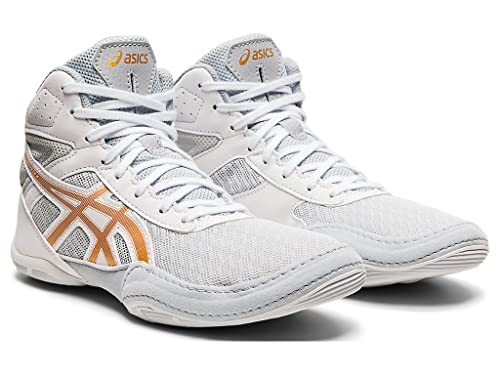 Image of ASICS Kid's Matflex 6 Grade School Wrestling Shoes