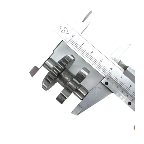 Pignon de démarrage standard 178 mm 193200010-0001 multicylindre - 7