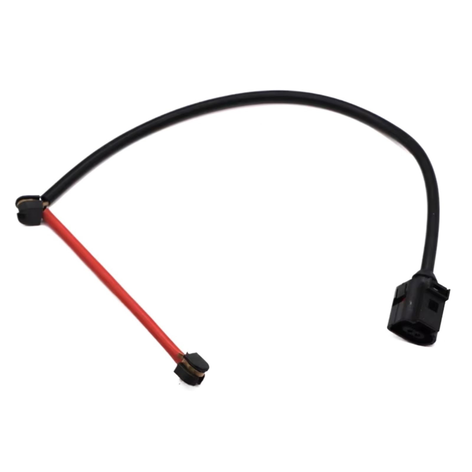 Sensores Compatible Con Porsche Para Cayenne Sensor De Desgaste De Pastillas De Freno Delanteras Sensor De Inducción Cable De Repuesto 7L0907637