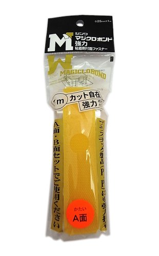 V  Sܕtʃt@Xi[ }WN{h  25mmX1m 