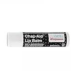 Walgreens Chap-Aid Lip Balm SPF 4, Original, .15 oz