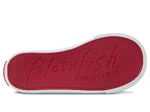 Blowfish Malibu Girl's Montebello-t Sneaker3
