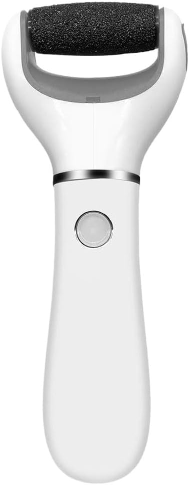 Electric Rechargeable Foot Grinder Heel File Grinding Exfoliator Pedicure Machine Care Tool Dead Skin