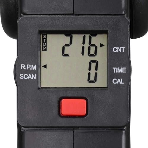 Ejercitador portátil para brazos y piernas con resistencia ajustable miniatura 6