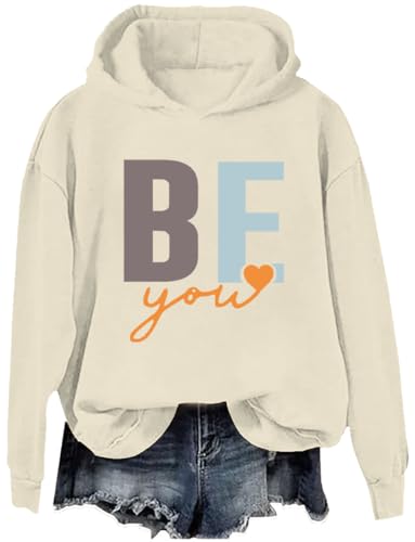 Be You You Are Enough Hoodie, Be You You Are Enough Sweatshirt, Be You Hoodie, For Women Men2