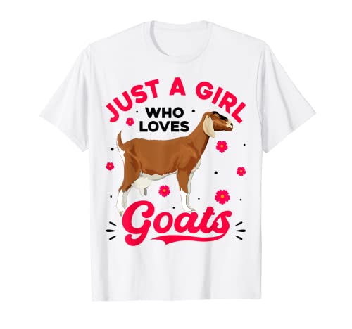 Just A Girl Who Loves Horse Horseback Riding Farm Flower Camiseta