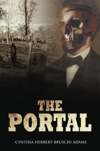 The Portal (New England Historical Horror)