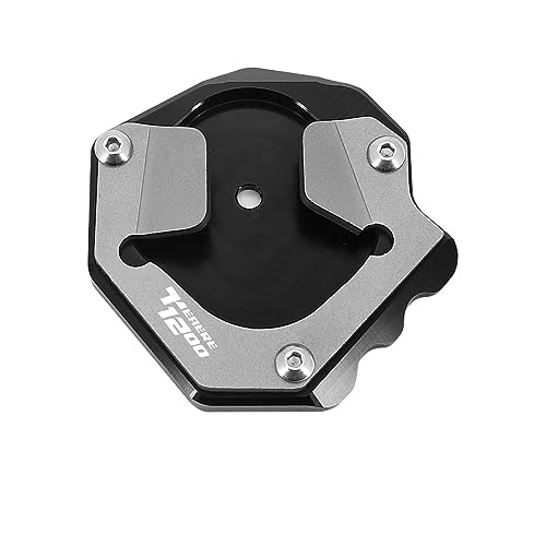 Extension béquille latérale XT1200Z Tenere 2014-2021