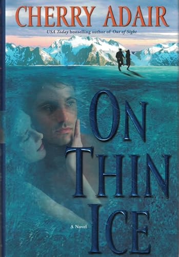 On Thin Ice view 2