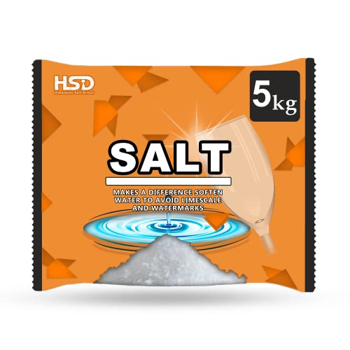 Amazon.co.uk Best Sellers The most popular items in Dishwasher Salt