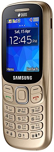 Image of Samsung Metro 313 (SM-B313E, Gold)