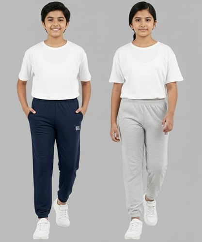 Image of KYDA Kids Unisex Kids Track Pants