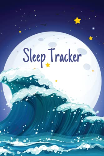 Sleep Tracker for Sleep Monitoring & Insomnia Relief