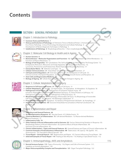 Textbook of Pathology: With Free Pathology Quick Review