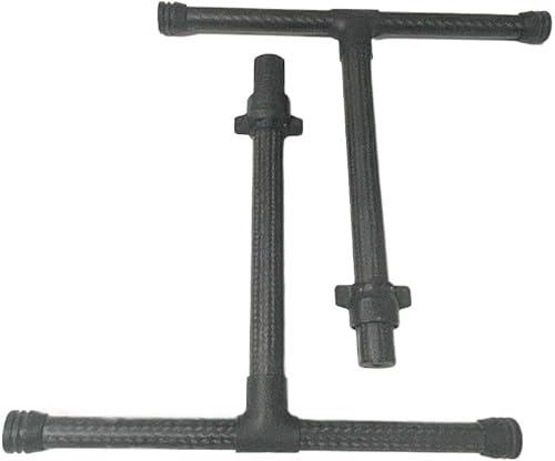 Miniatura 1 de IVYARD Kit de tren de aterrizaje para DJI Matrice 300 RTK Drone Pieza de repuesto izquierda o derecha Base de asiento (color izquierdo y derecho)