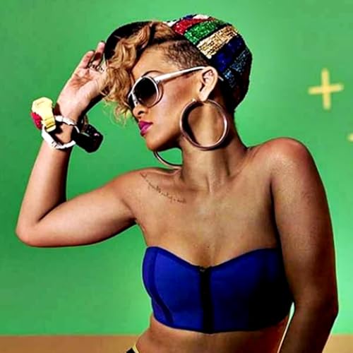 Rihanna - Rude Boy (WYFL RIDDIM)
