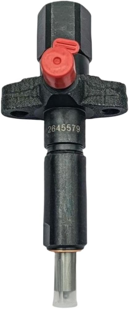 Fuel Injector Parts for Automotive Engines Compatible with 2645579