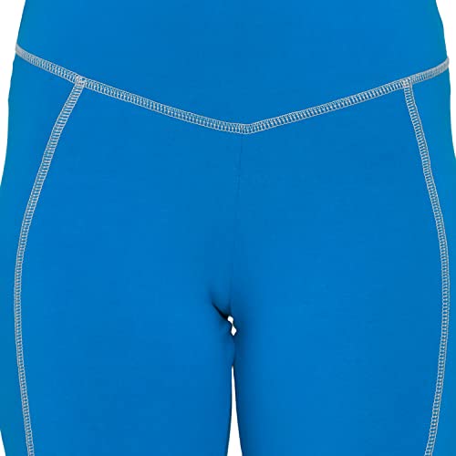 Image of Zelocity Super Soft High Rise Leggings - Black