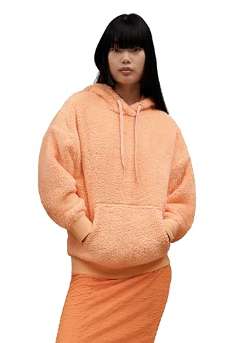 Image of UGG Women's Loyra Sherpa Hoodie