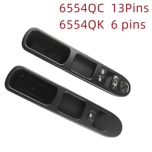 Interruptor de luces para VW Touran y Golf Mk5: solucione fallos 4
