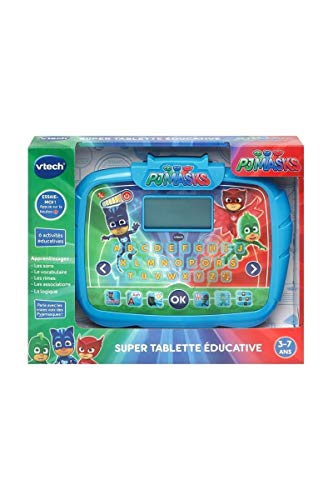 Jouets Electroniques Educatifs Super Tablette Éducative - vue 4