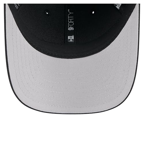 Casquette New Era 9Forty Cincinnati Bengals Snapback ajustable NFL