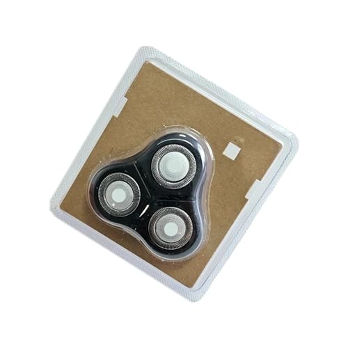Tête De Remplacement Rq11, Compatible Avec Philips, Compatible Avec Norelco, Série Sensotouch 1150x, 1160x, 1170x, 1180x For Senso-Touch 2D Série 1100