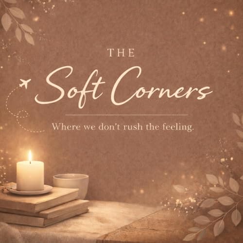 The Soft Corners!🎀 cover art